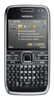 Nokia annonce la disponibilité du E72
