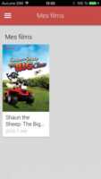 Google Play Films & TV arrive sur iOS pour enquiquiner iTunes
