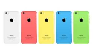 Apple iPhone 5C : la moitié des utilisateurs auraient migré depuis Android, Windows Phone ou BlackBerry