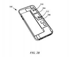 Apple dépose un brevet pour rendre ses iPhone waterproof
