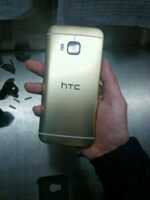 HTC One (M9) : de nouvelles photos de la façade arrière