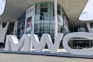 MWC Barcelone