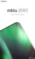 Un smartphone sans bordure bientôt chez Meizu ?