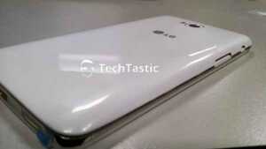 Google Nexus 5 : une première photo ?