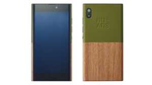 NuAns Neo : un smartphone milieu de gamme original sous Windows 10