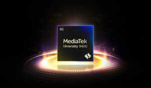 MediaTek Dimensity 9400