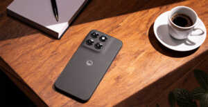 Motorola moto g77