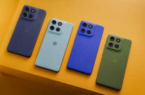 Motorola moto g86 5G