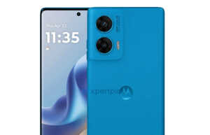 Motorola G96 5G leaks