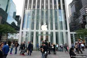 Apple recyclera l’usine de GT Advanced en data center