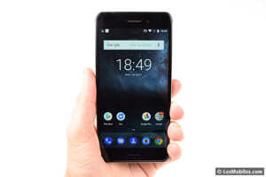 Le successeur du Nokia 6 prévu en début d’année prochaine ?