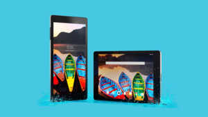 Lenovo Tab3 8 Plus : la tablette dévoilée avant l’heure avec sa fiche technique
