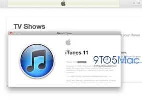 Apple : iOS 6 et iTunes bénéficieraient d'une refonte graphique