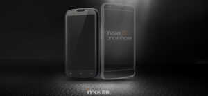 Innos D6000 : le premier smartphone à double batterie (MWC 2015)