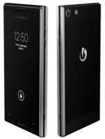 Lumigon T2 HD : de l'Android de luxe