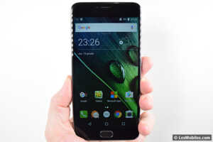 Test du Acer Liquid Z6 Plus : une phablette fonctionnelle à prix modéré