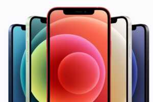 Dernier jour pour profiter de 100€ remboursés sur les iPhone 12 chez RED By SFR