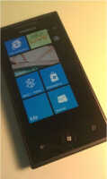 Un Samsung sous Windows Phone 7