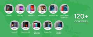 Google annonce Android 9 Pie Go Edition
