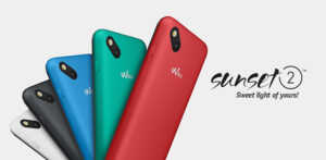 Wiko Sunset 2 : pas de Lollipop ni de 4G à moins de 70 euros !