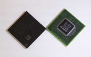 Intel : nouvelle plate-forme Atom pour smartphones
