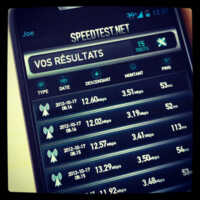 « Joe Mobile » atteindra des débits 3G+ (13 Mbps)