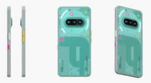 Nothing Phone (3a) Community Edition