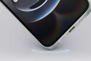 Apple iPhone 16e