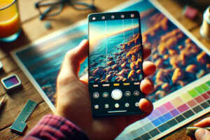 Photo smartphone : de combien de mégapixels avez-vous besoin ?