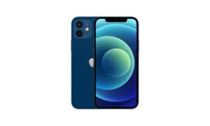 L'iPhone 12 Mini