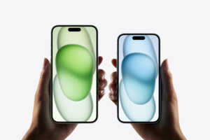 iPhone 15 Plus