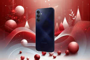 Samsung Galaxy A15