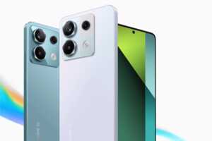 Xiaomi Redmi Note 13 Pro