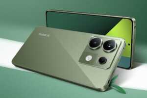 Le Xiaomi Redmi Note 13 Pro