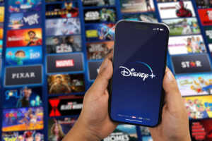 Disney+
