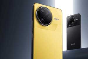 Poco F7 Pro