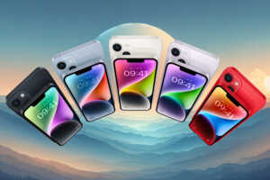 Apple iPhone 14