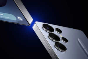 Le Samsung Galaxy S25 Ultra