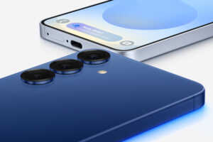 Samsung Galaxy S25 Plus