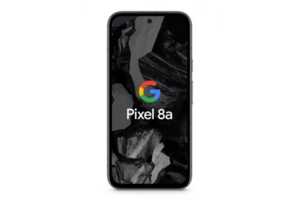 promo Google Pixel 8a