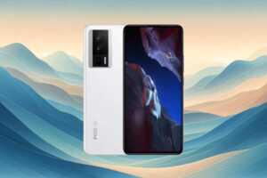 Le Xiaomi Poco F5 Pro