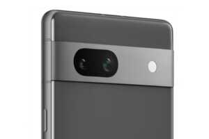 Le Google Pixel 7a