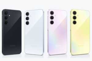 Samsung Galaxy A35 5G