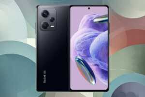 Le Xiaomi Redmi Note 12 Pro Plus