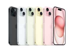 Apple iPhone 15