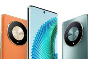 Le Honor Magic 6 Lite