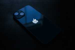 Promo Black Friday iPhone 13 Orange