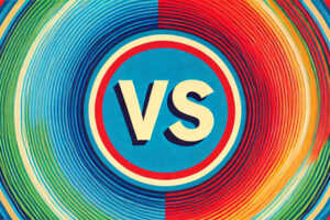 Le versus