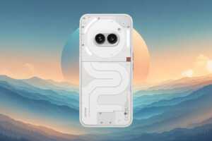 Nothing Phone (2a)