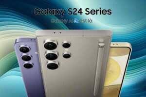 Le Samsung Galaxy S24 Ultra